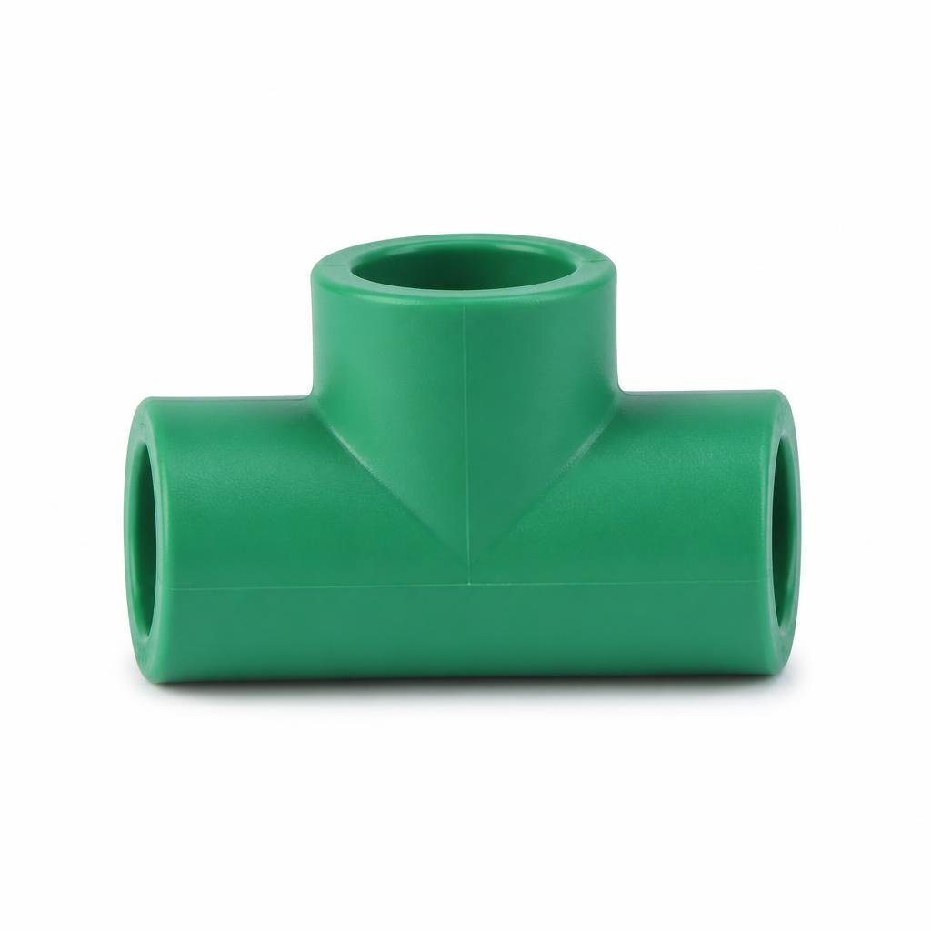 HANSEN 20MM EQUAL TEE