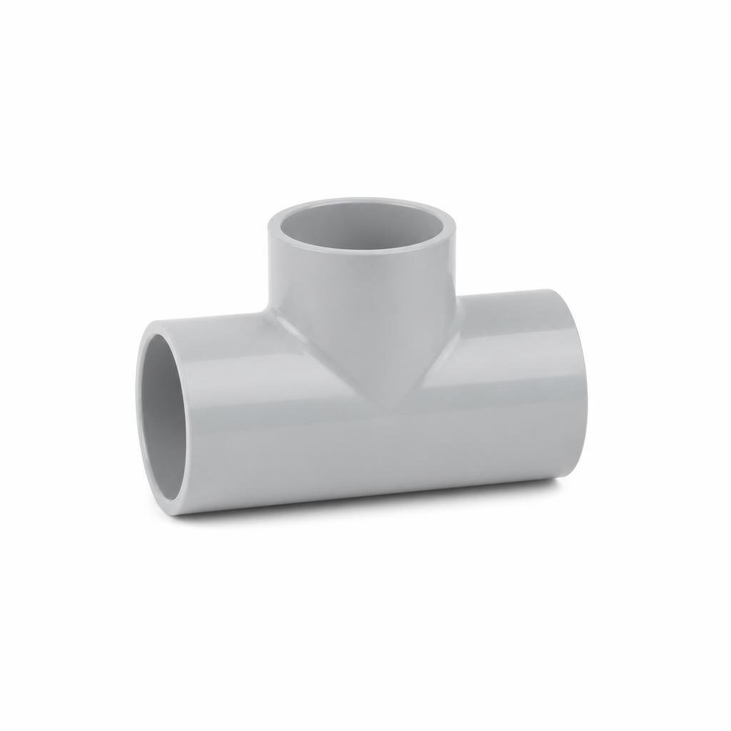 HANSEN 32MM EQUAL TEE