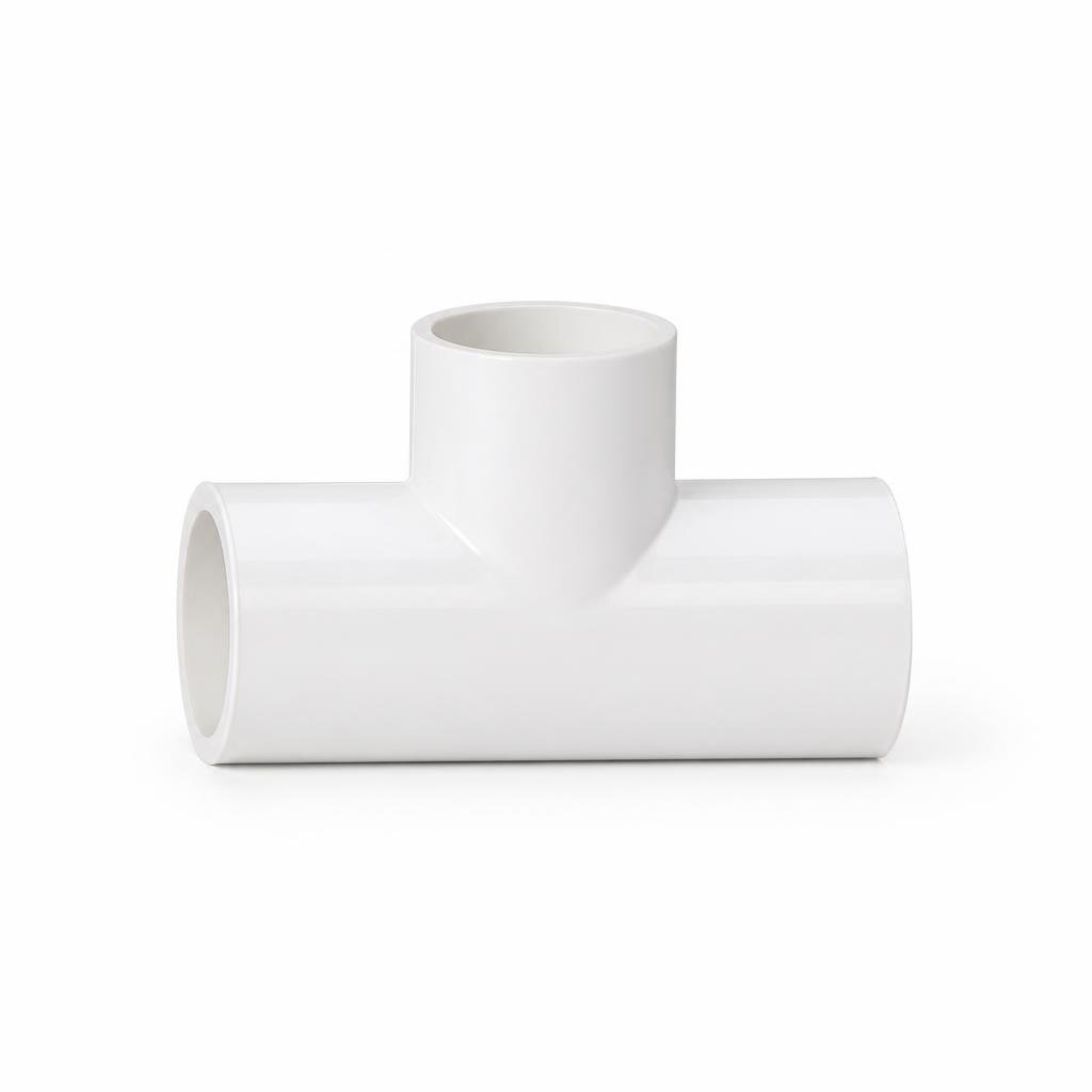 HANSEN 40MM EQUAL TEE
