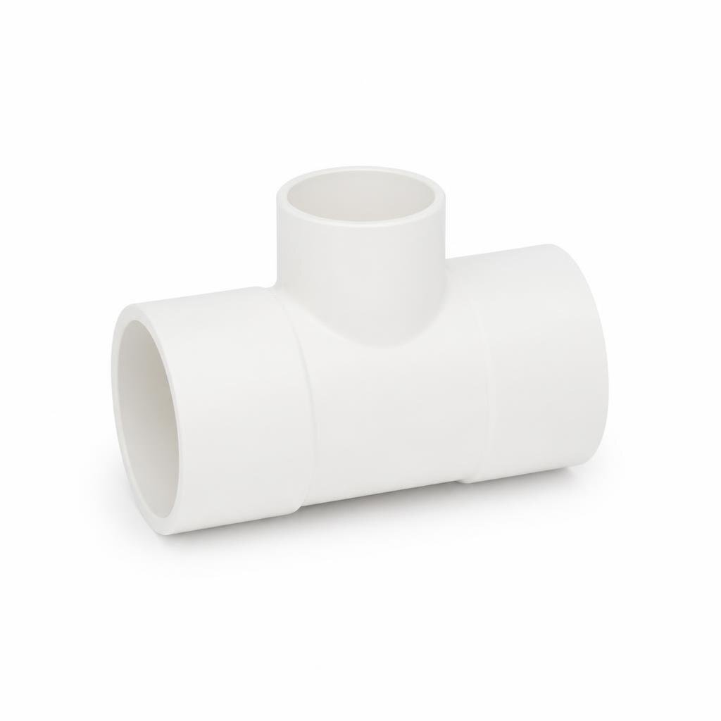 HANSEN 25MM X 20MM REDUCING TEE