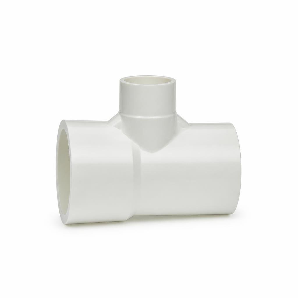 HANSEN 40MM X 32MM REDUCING TEE