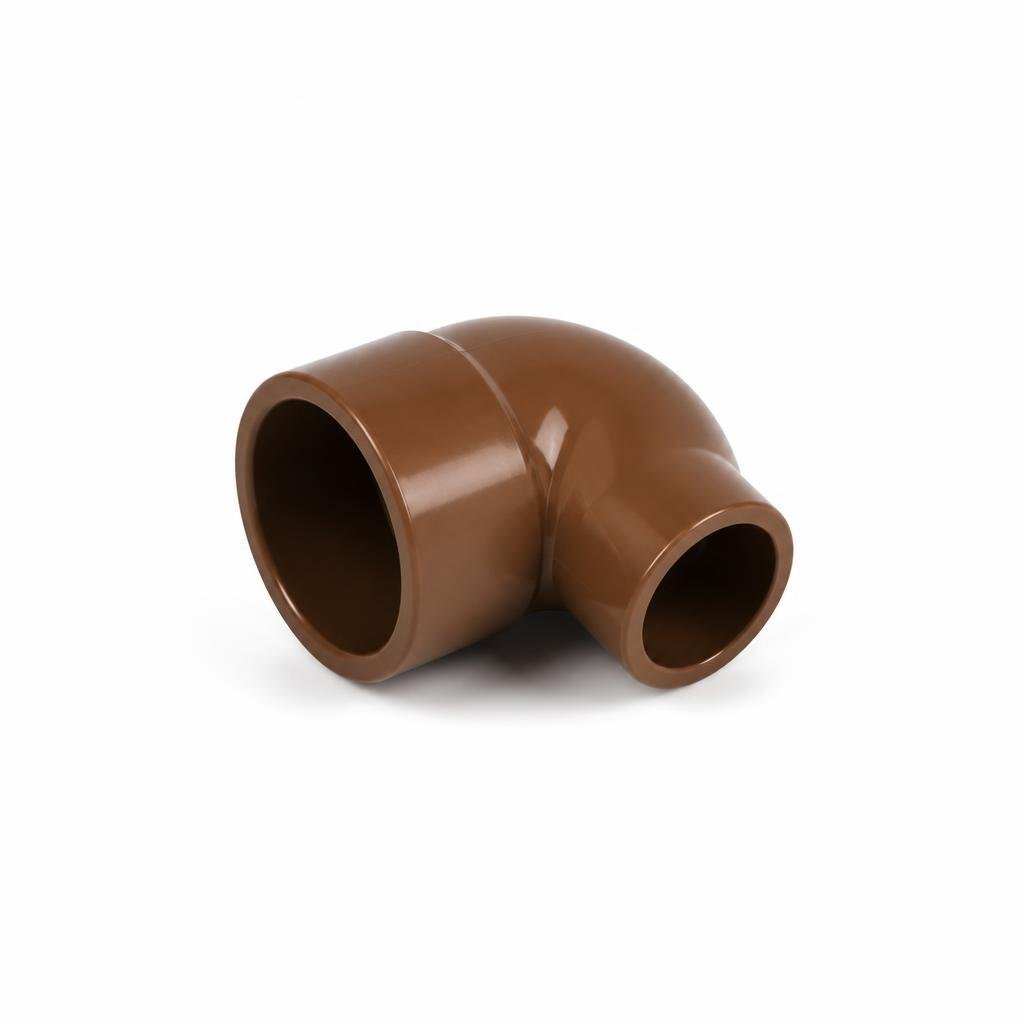 HANSEN 25MM X 20MM REDUCING ELBOW