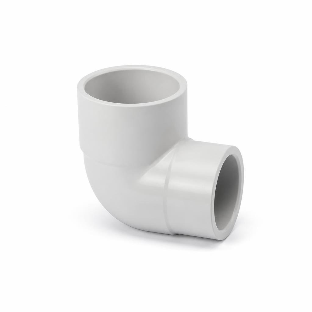 HANSEN 32MM X 25MM REDUCING ELBOW