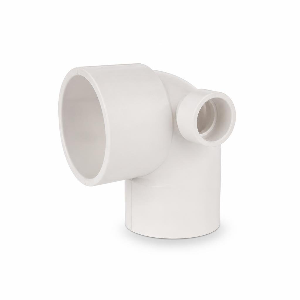 HANSEN 40MM X 32MM REDUCING ELBOW
