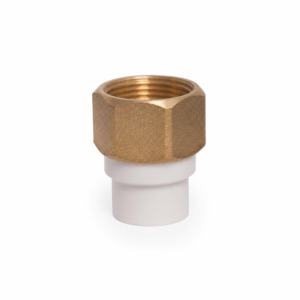 HANSEN 20MM X 1/2" FEMALE THREADED ADAPTOR - FTA