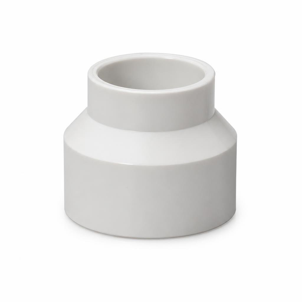 HANSEN 25MM X 20MM REDUCING COUPLING
