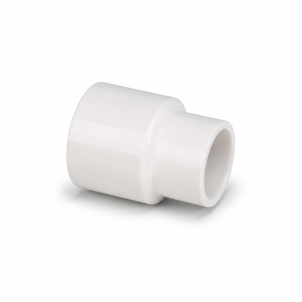 HANSEN 32MM X 20MM REDUCING COUPLING