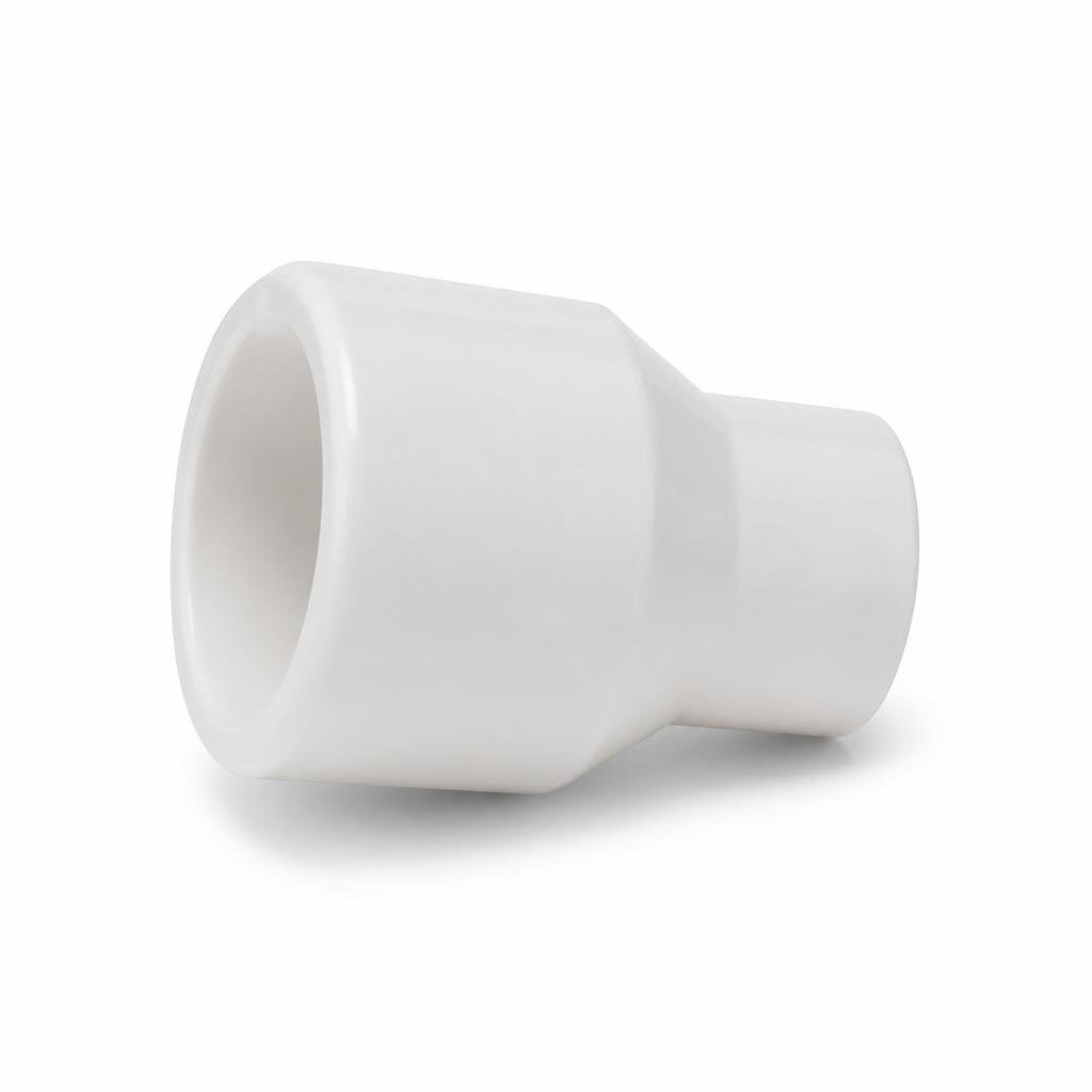 HANSEN 40MM X 32MM REDUCING COUPLING