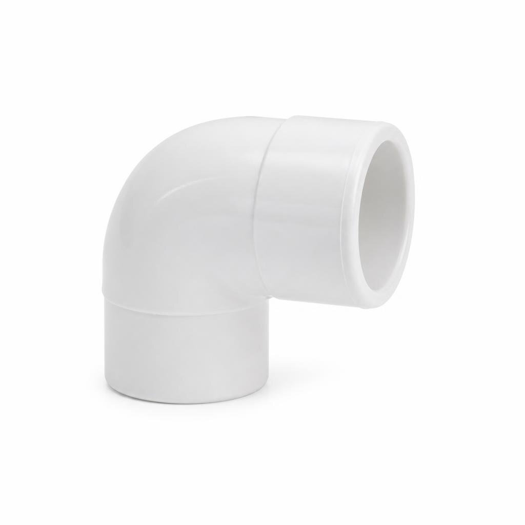 20MM ABS ELBOW