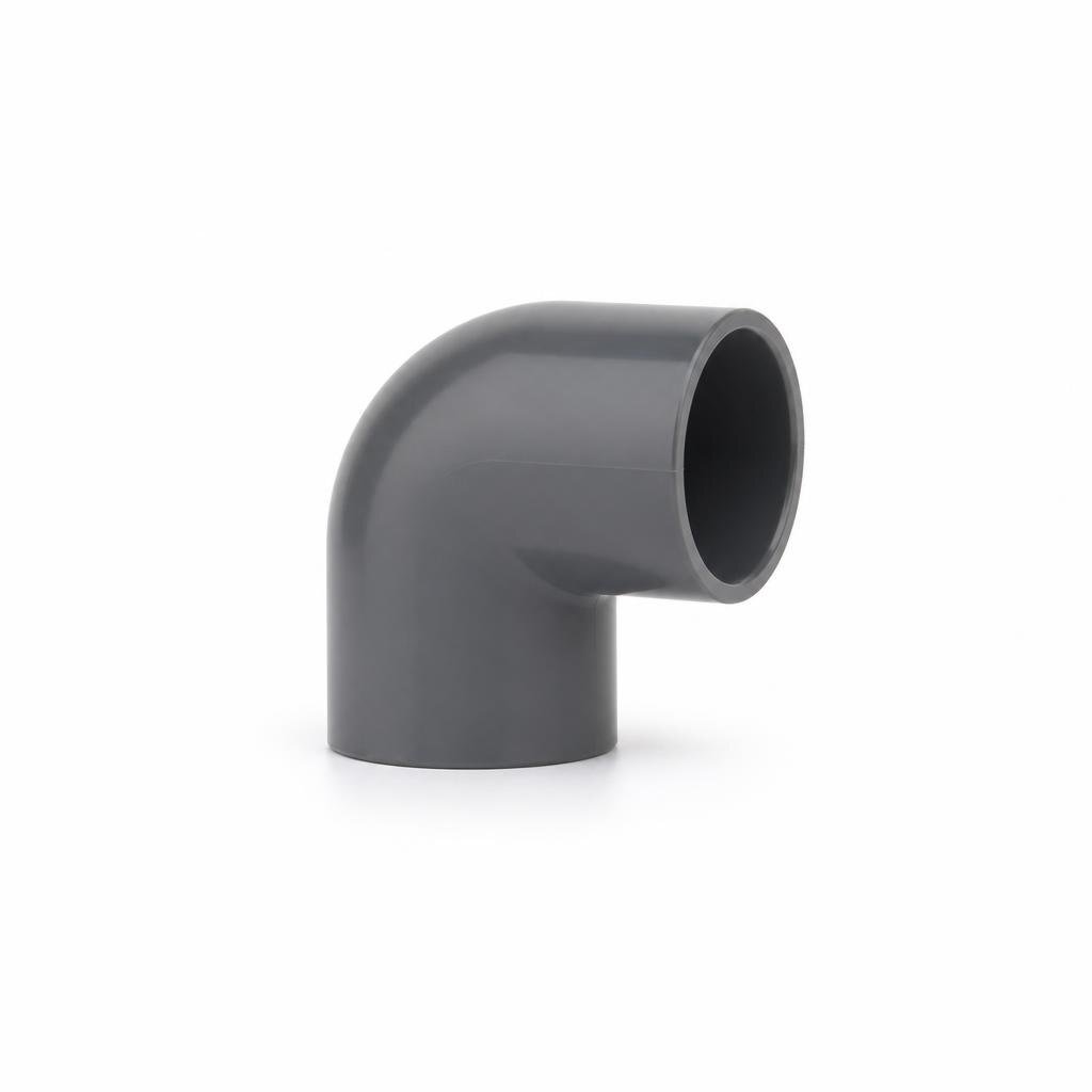 25MM ABS ELBOW