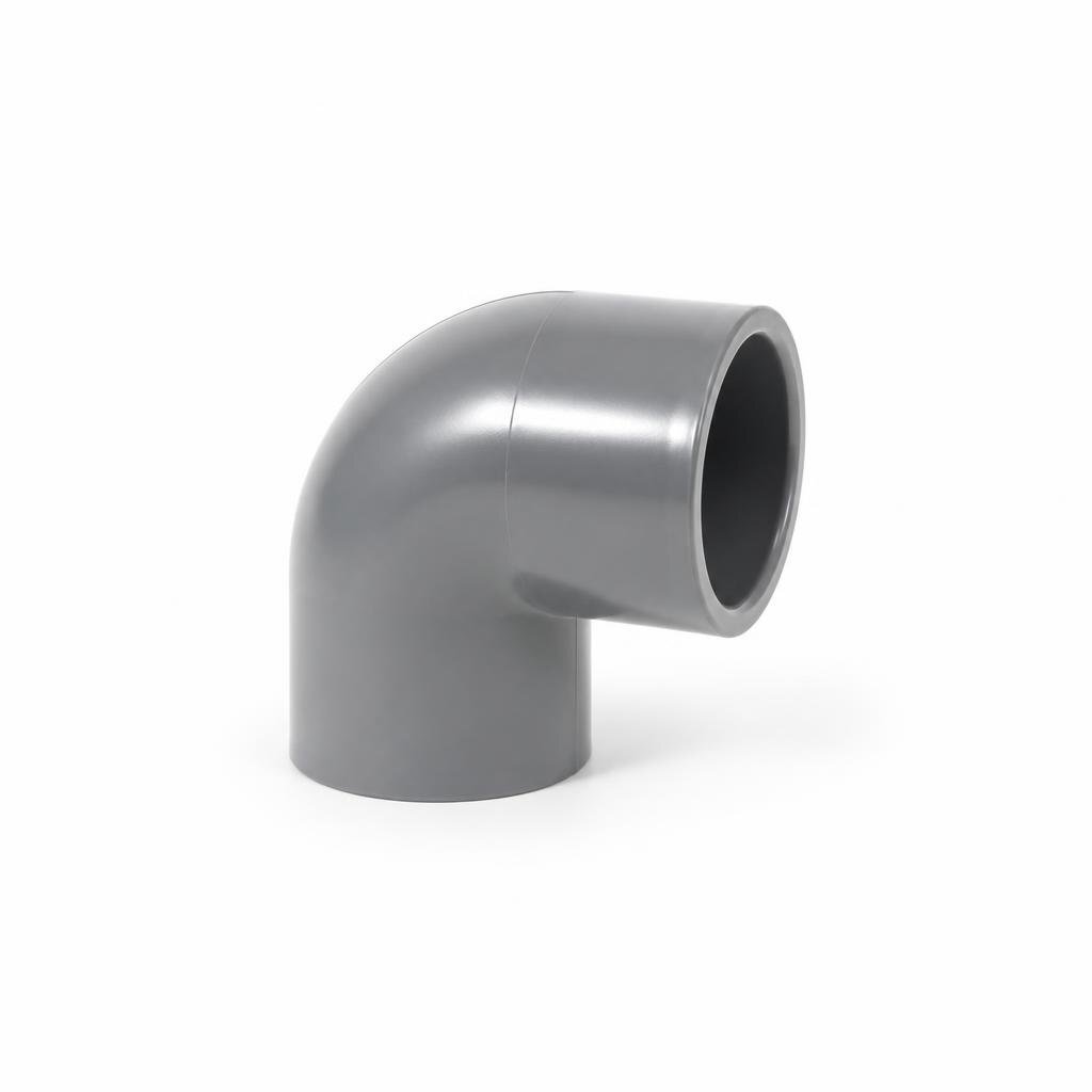 32MM ABS ELBOW