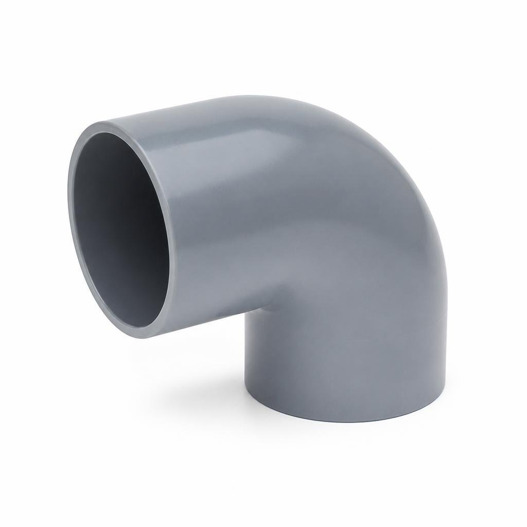 50MM ABS ELBOW