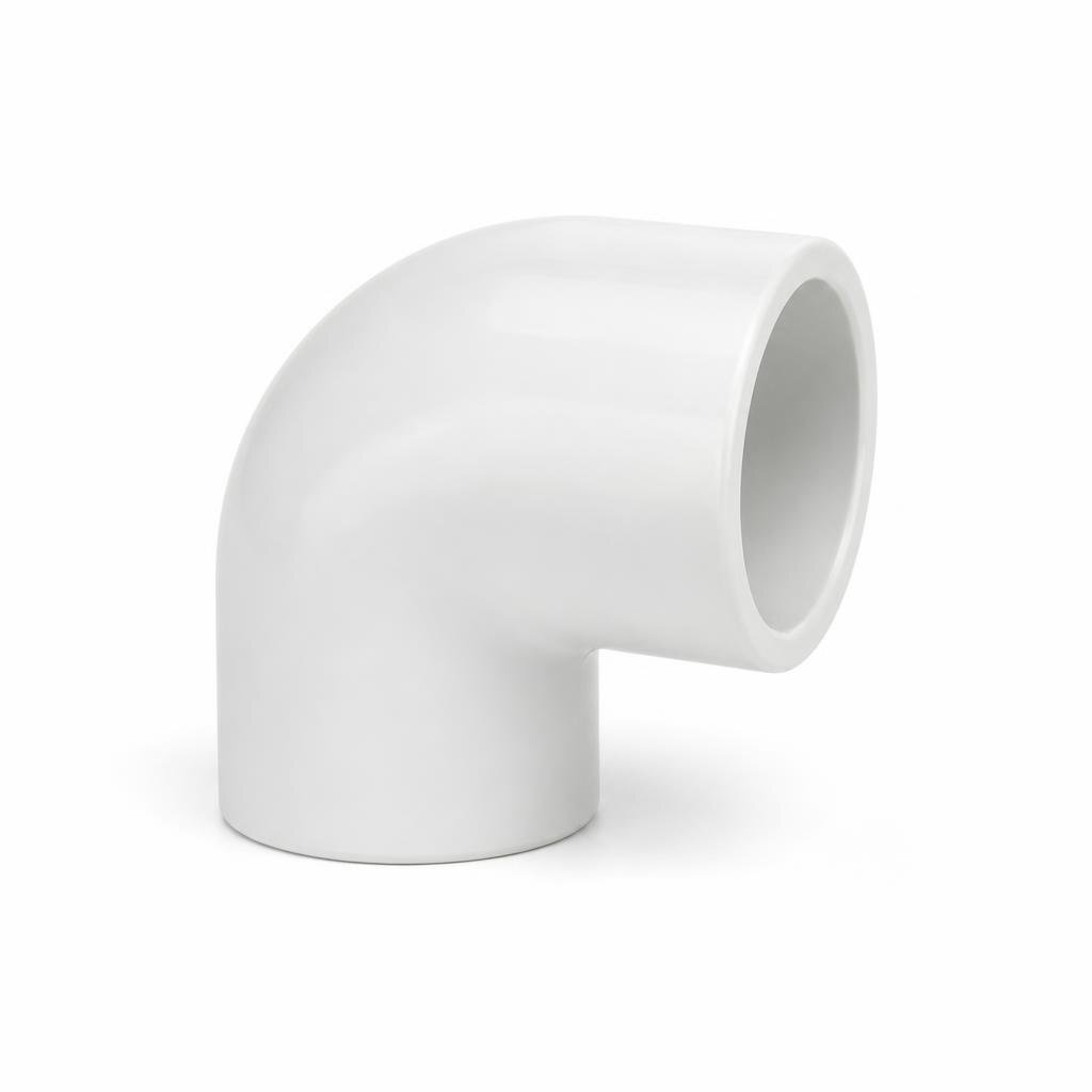 40MM ABS ELBOW