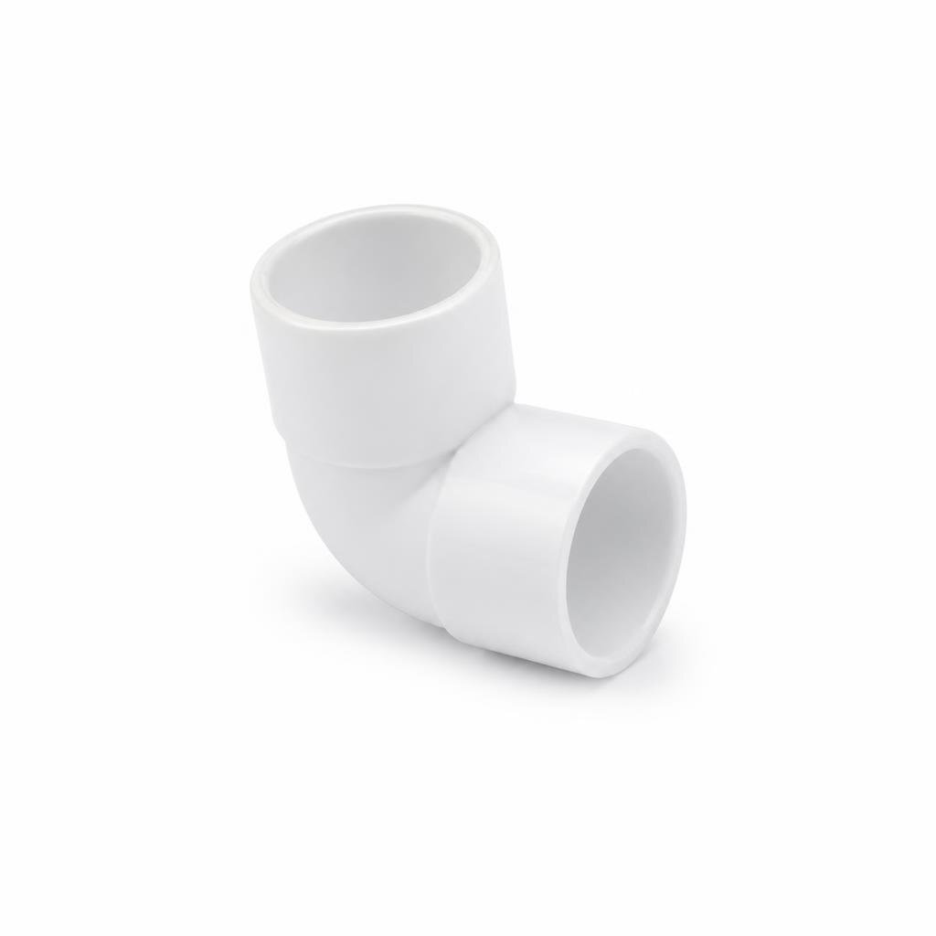 20MM X 45* ABS ELBOW
