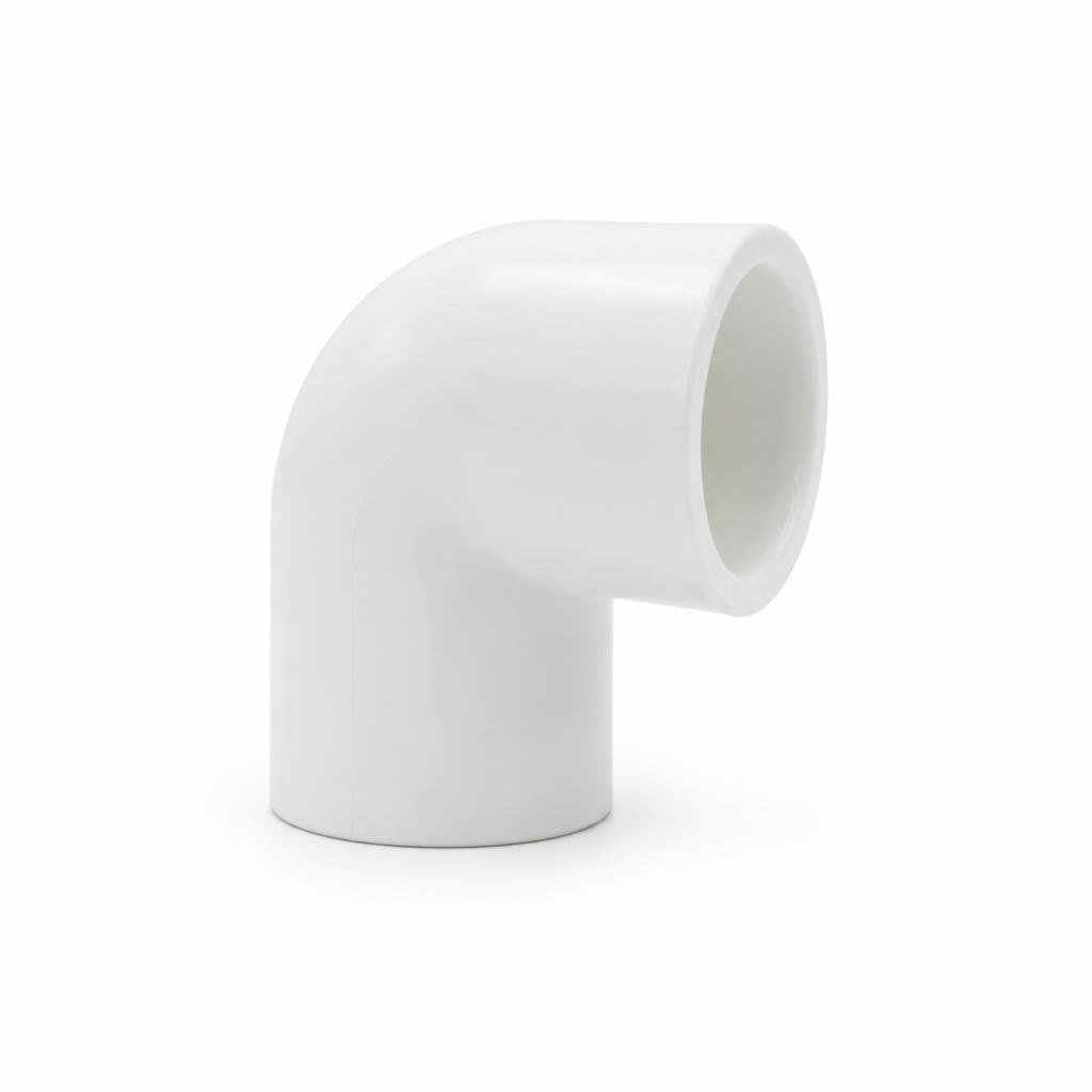 25MM X 45* ABS ELBOW