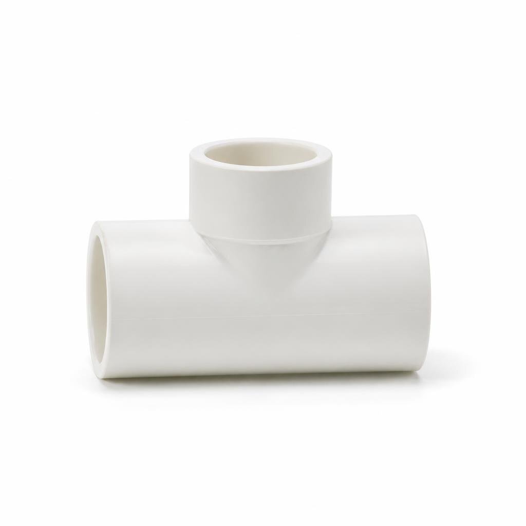 15MM ABS TEE
