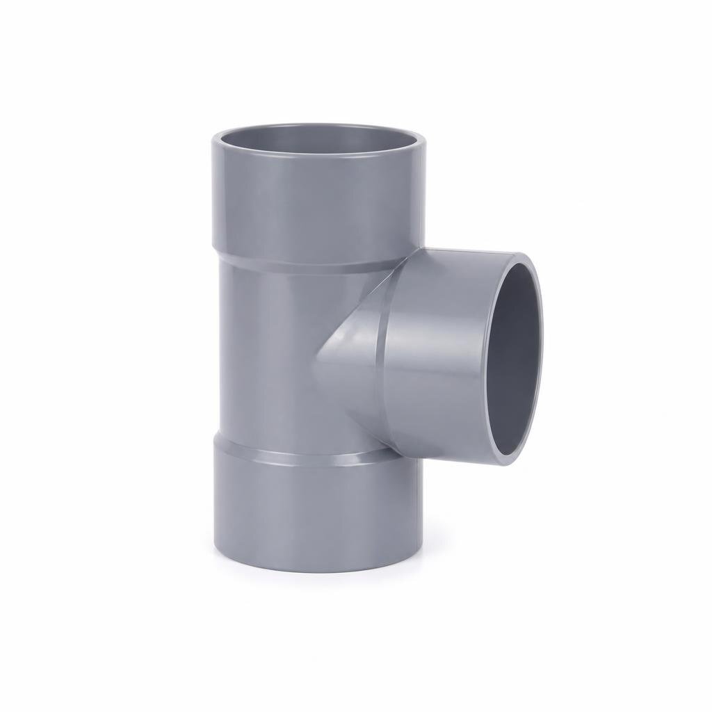 40MM ABS TEE