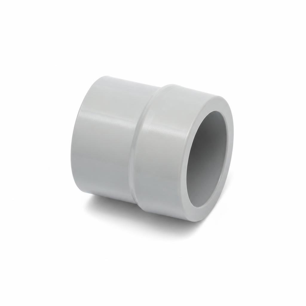 50MM ABS D/E SOCKET