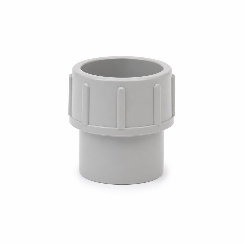 20MM ABS P/T SOCKET