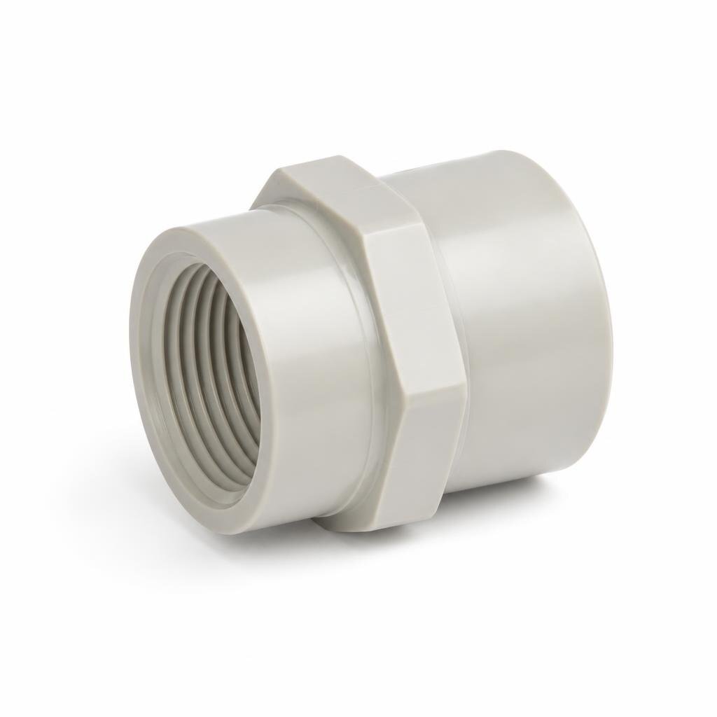 25MM ABS P/T SOCKET