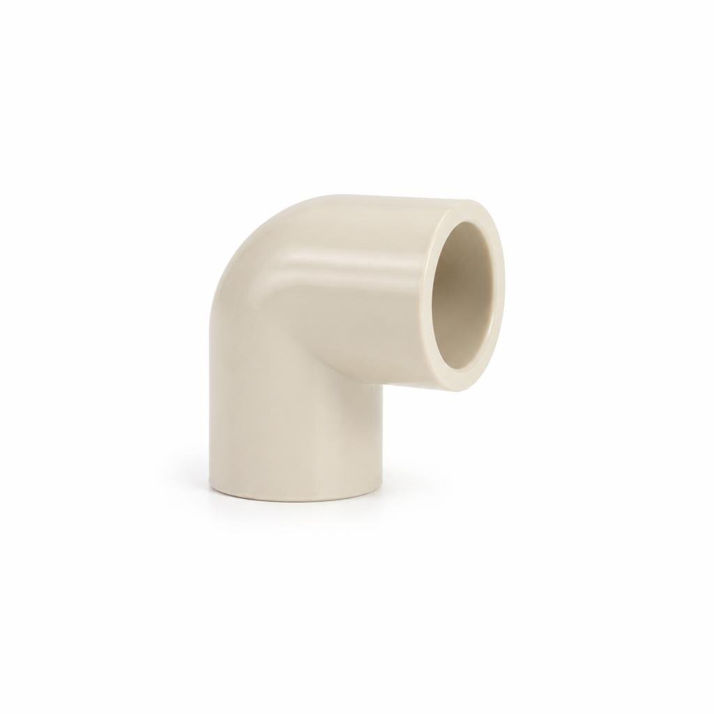 15MM ABS P/T ELBOW