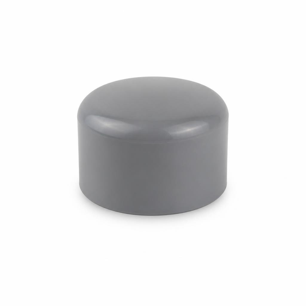 20MM ABS END CAP