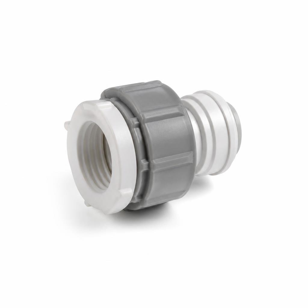 20MM ABS VALVE TANK CONNECTOR