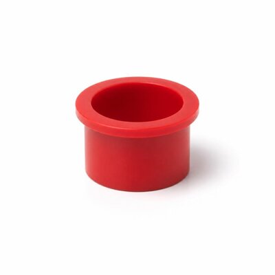 20MM X 15MM ABS RED BUSH