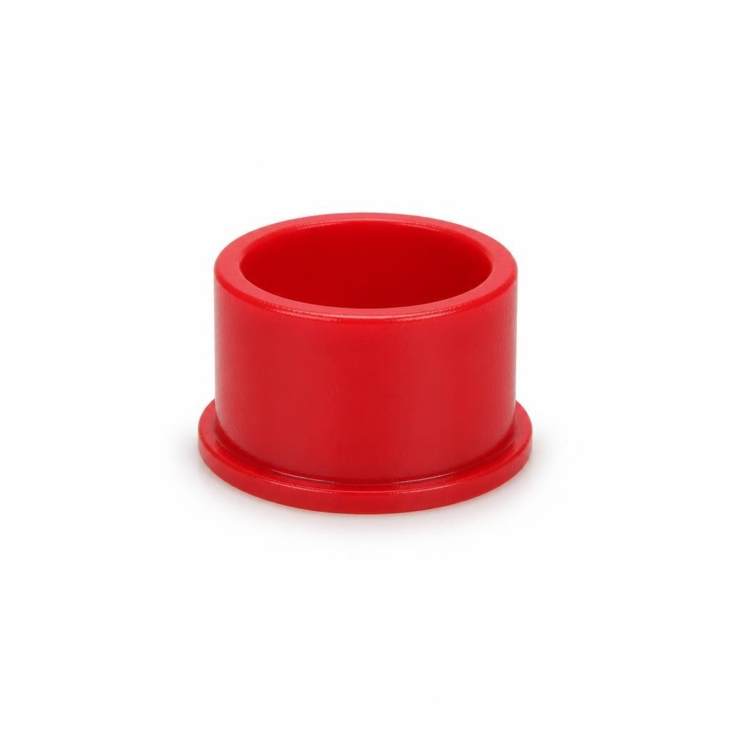 25MM X 15MM ABS RED BUSH