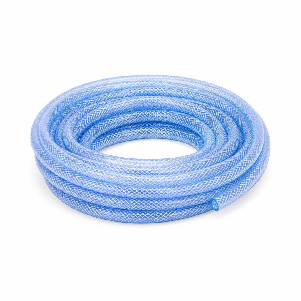 M-GREENLAND 16MM X 2.5MM BLUE REINFORCED HOSE
