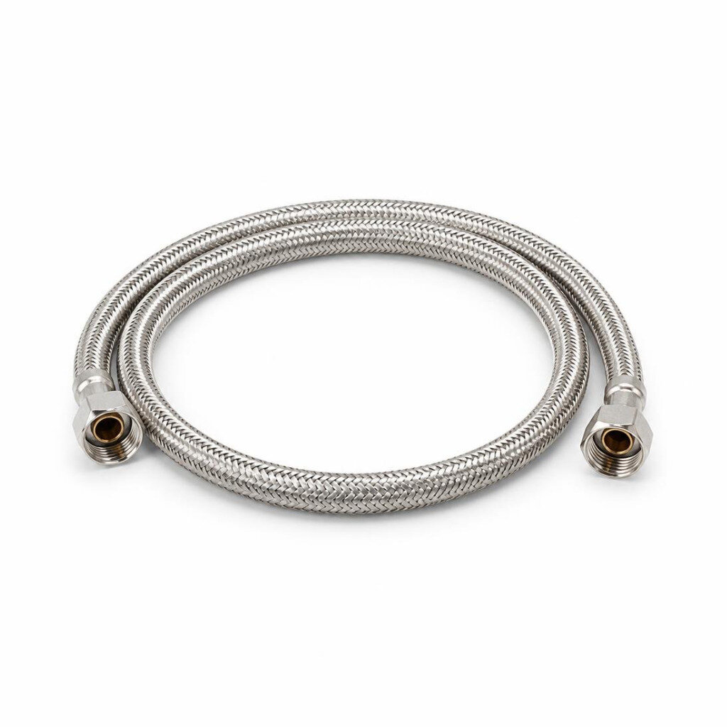 UNI HOSE H208 MLx238 1/2" HOSE-8062408-16S&SN308x2