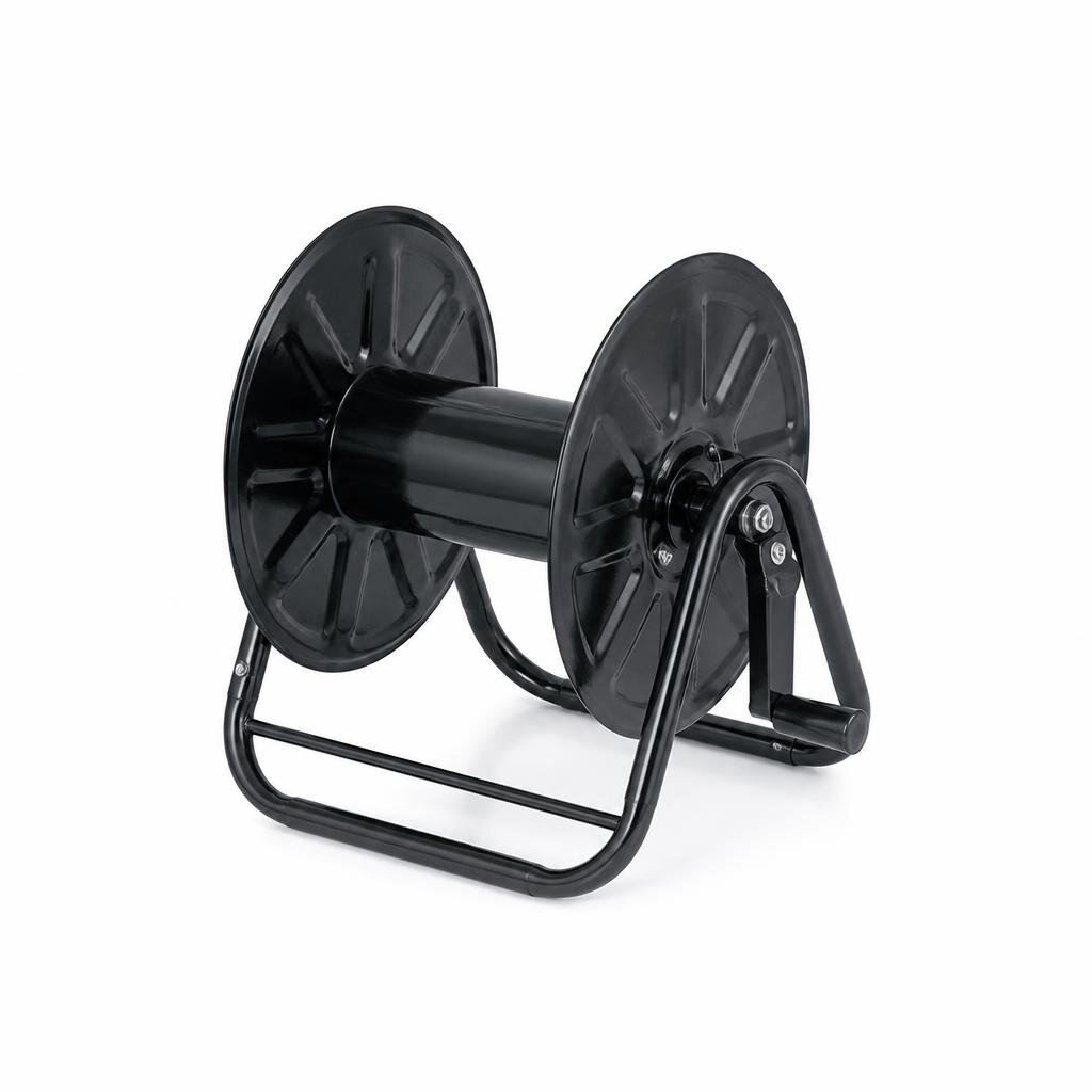 EAGLE EG-3100 HOSE REEL ONLY - BLACK