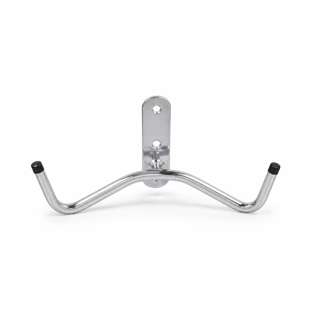 339 HOSE HANGER PIPE WALL MOUNTED - METAL