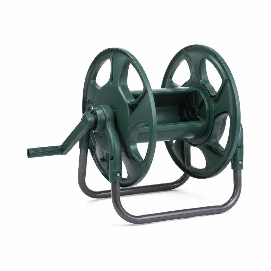 G202-G2 GARDEN HOSE REEL