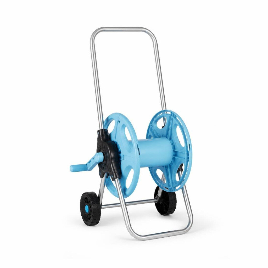 JL079 25MT GARDEN HOSE REEL
