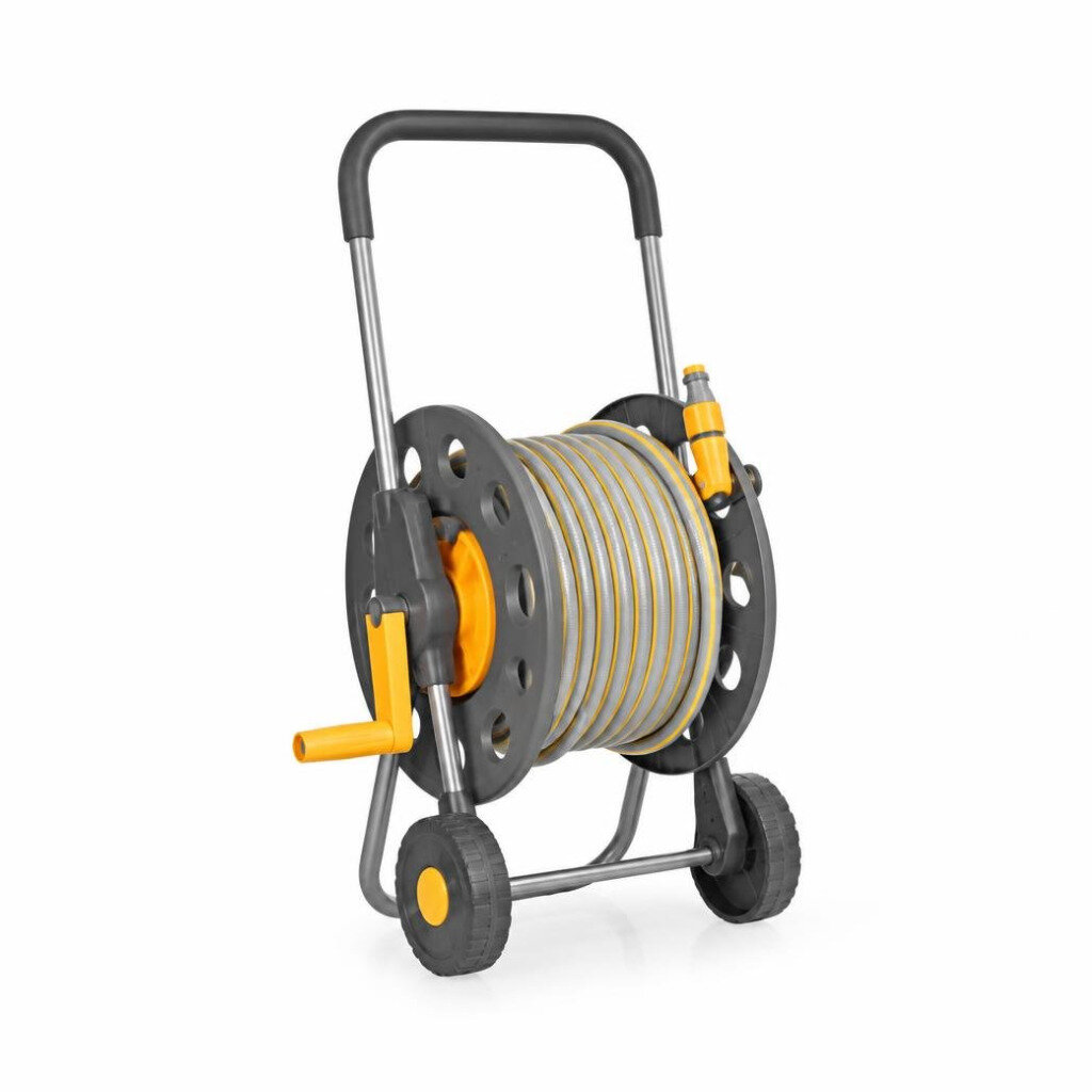 HOZELOCK 2398 30M MAXI-PLUS HOSE REEL