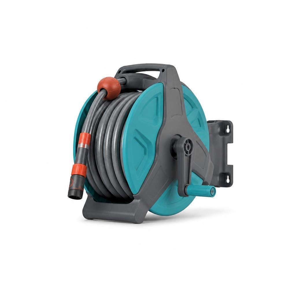 067# HOSE REEL