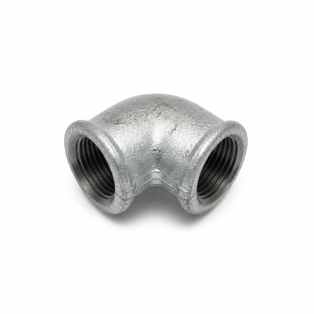 9MM  G.I EQUAL ELBOW
