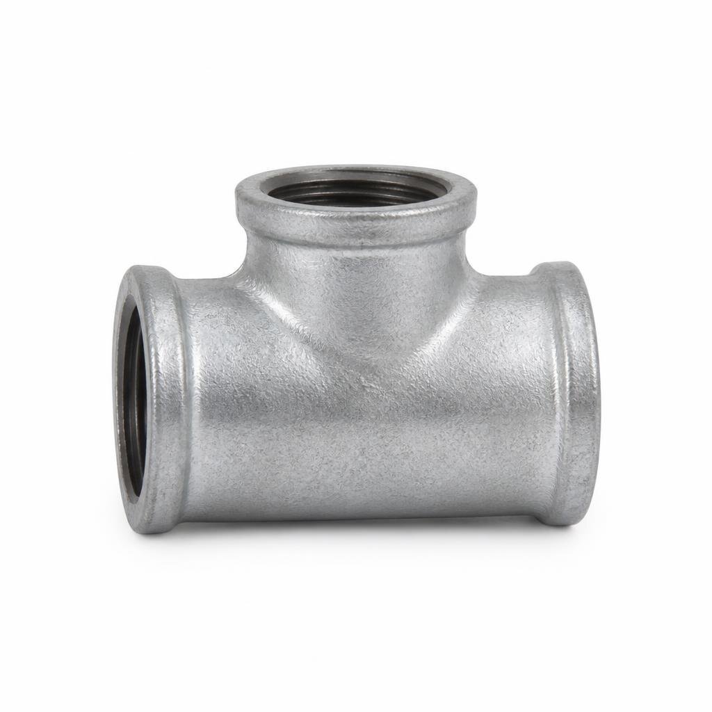 20MM G.I EQUAL TEE