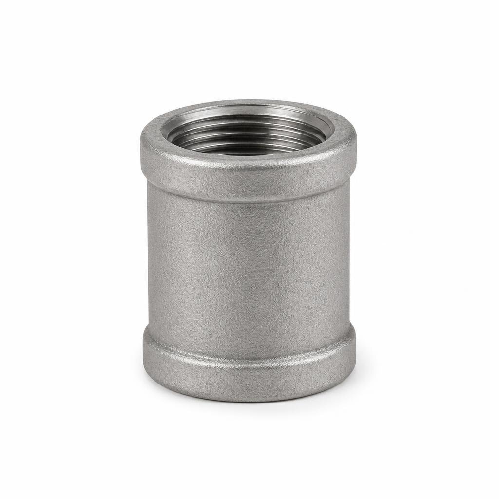 20MM G.I EQUAL SOCKET