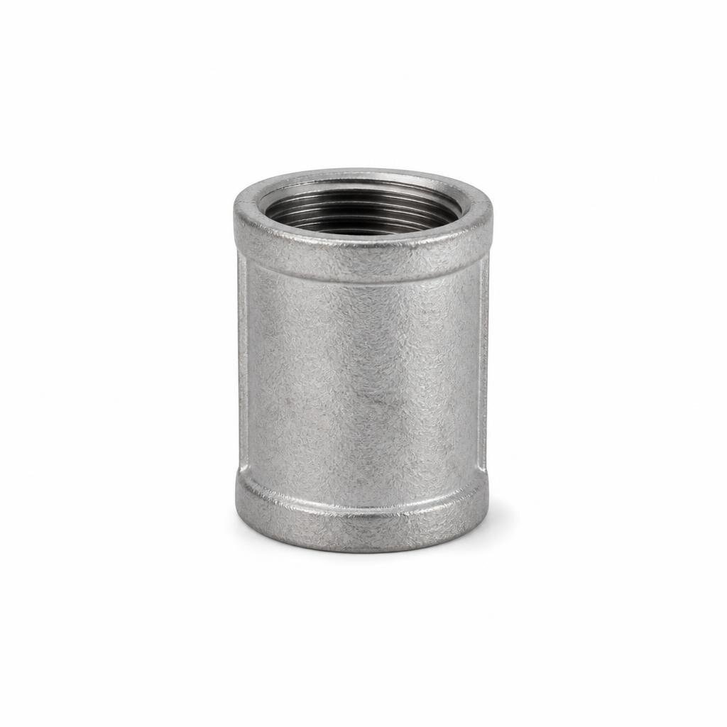 25MM G.I EQUAL SOCKET