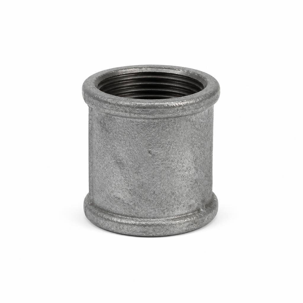 32MM G.I EQUAL SOCKET