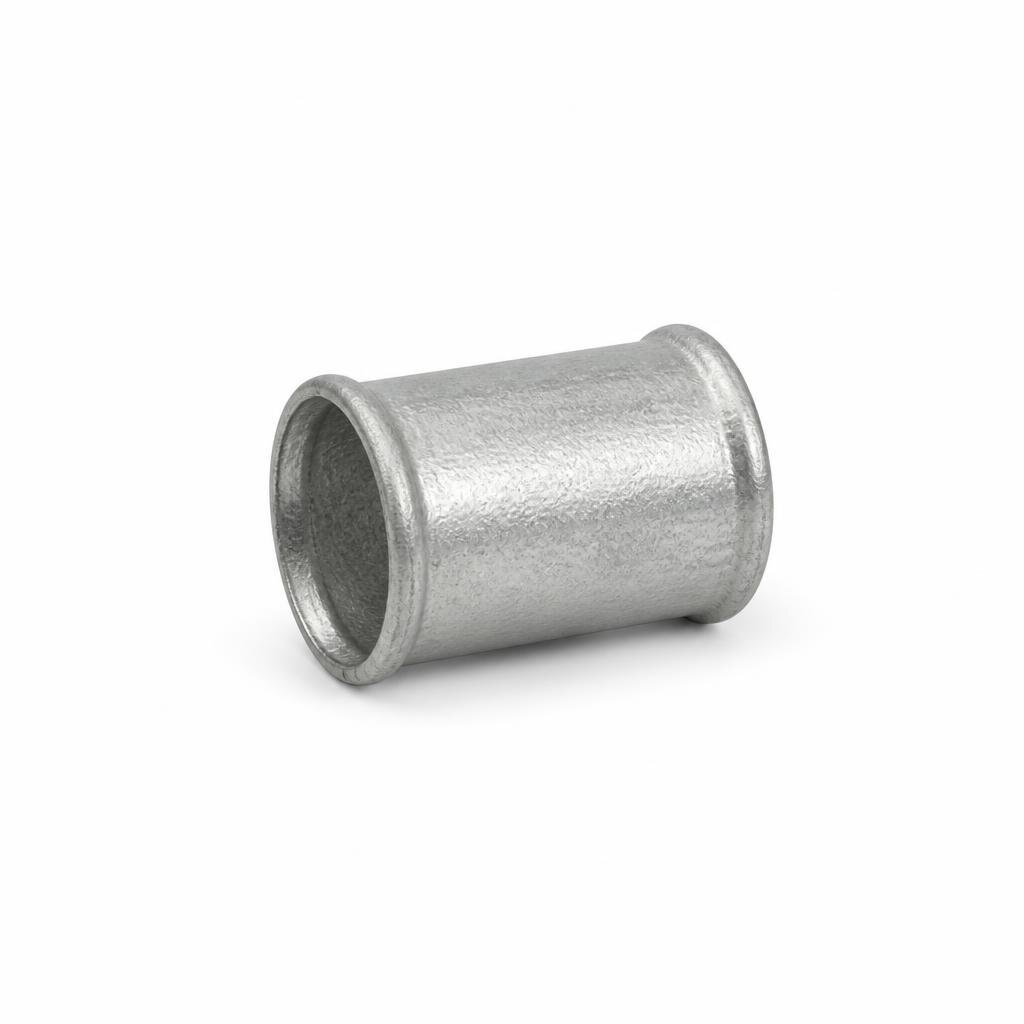 6MM  G.I EQUAL SOCKET