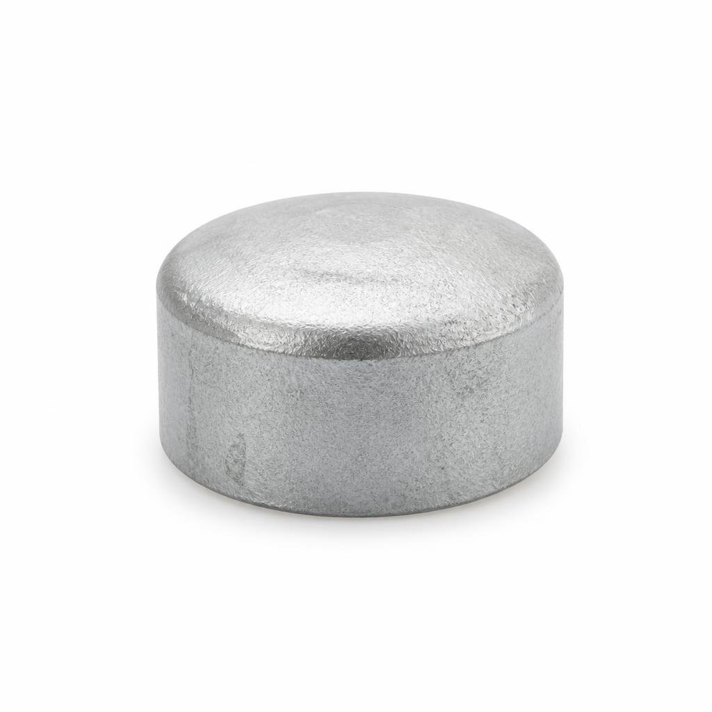 32mm G.I END CAP