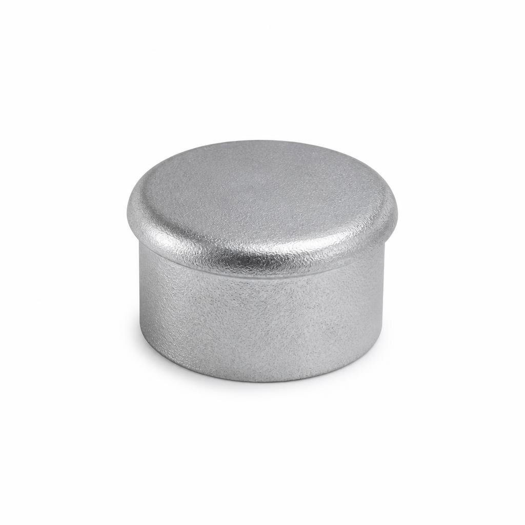 50mm G.I END CAP