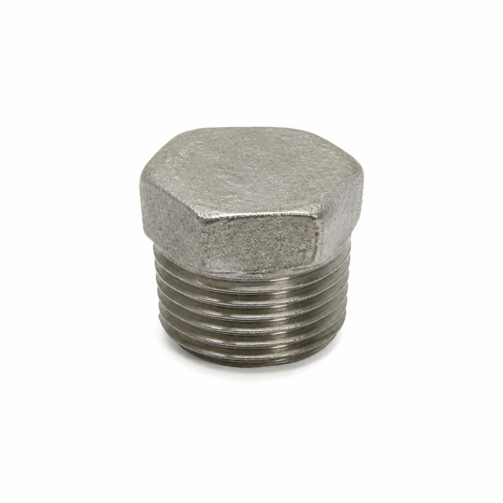 15MM G.I PLUG