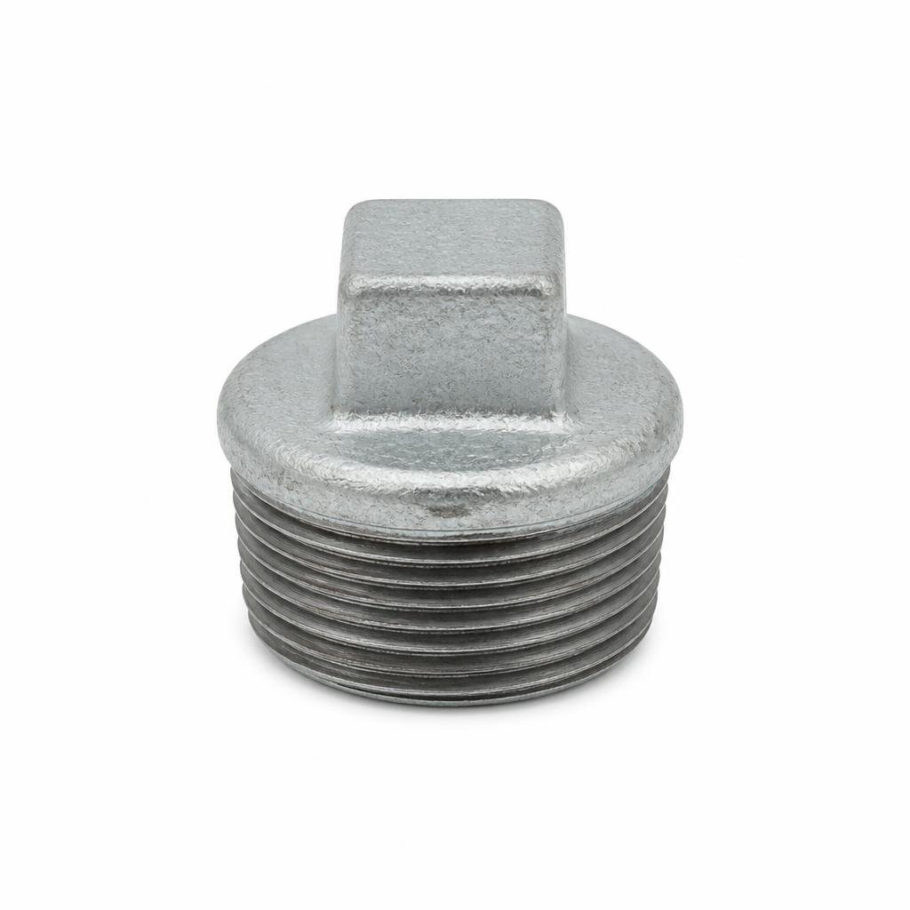 20MM G.I PLUG
