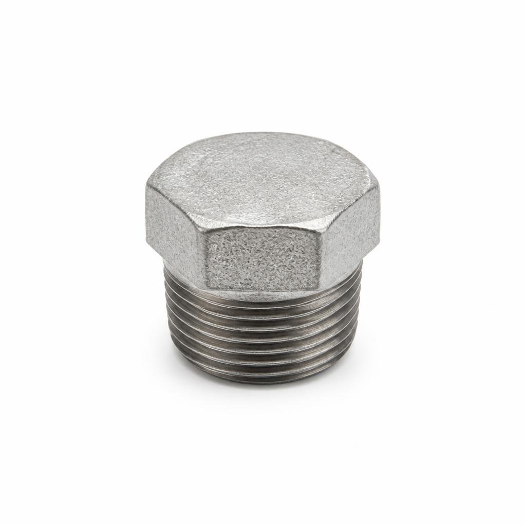 25MM G.I PLUG