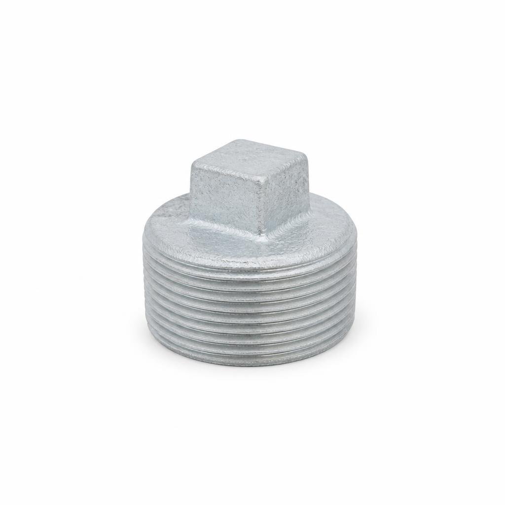 32MM G.I PLUG