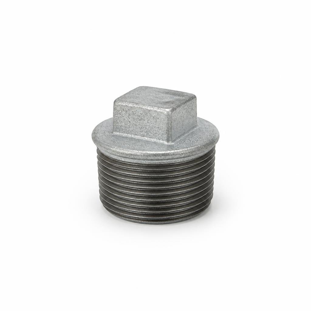 40MM G.I PLUG